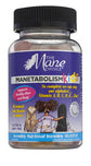 MANE CHOICE MANETABOLISM KIDS VITAMIN GUMMIES - Textured Tech