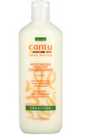 Cantu Shea Butter Moisturizing Rinse Out Conditioner, 13.5 fl.oz. - Textured Tech