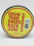 GROW YOUR EDGES BACK EDGE CONTROL AND LOC GEL - Textured Tech