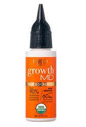 RED BY KISS GROWTH MD HAIR & SCALP COLLECTION - Textured Tech