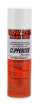 Clippercide Clipper Disinfectant Spray 15oz - Textured Tech