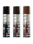 KISS TEMPORARY HAIR COLOR SPRAY - Textured Tech