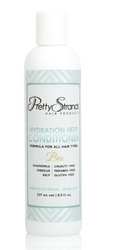Pretty Strands Hydration Help Conditioner (8 fl.oz.) - Textured Tech