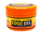 HAIROBICS ALL DAY LOCKS EDGE GEL EXTREME HOLD - Textured Tech