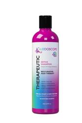 Kaleidoscope Therapeutic Shampoo 8 oz - Textured Tech
