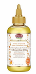 AFRICAN PRIDE MOISTURE MIRACLE 5 ESSENTIALS VITAMIN OILS - Textured Tech