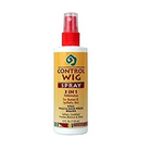 AFRICAN ESSENCE CONTROL WIG SPRAY 3 IN 1 FORMULA 4oz - Textured Tech