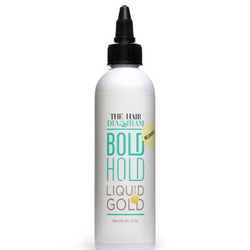 BOLD HOLD LIQUID GOLD 4 OZ - Textured Tech