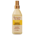 CREME OF NATURE BREAK UP BREAKAGE LEAVE IN CONDITIONER - Textured Tech