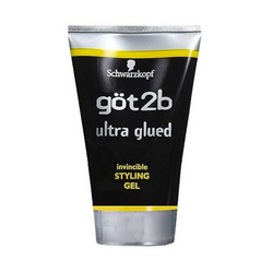 GOT2B GLUED ULTRA Glue GEL 1.25Z - Textured Tech