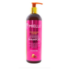 Mielle Pomegranate & Honey Moisturizing and Detangling Shampoo (12 fl.oz.) - Textured Tech