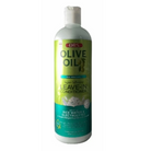 ORS OLIVE OIL SUPER SILKENING LEAVE IN CONDITIONER 16OZ - Textured Tech