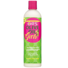 ORS Olive Oil Girls Moisture Conditioner - Textured Tech