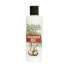 ROOTS NATURELLE PURE COCONUT OIL 8OZ - Textured Tech