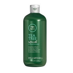 Tea Tree Conditioner 10.14oz - Textured Tech