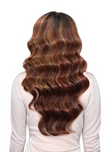 Tru Wig Panorama HD 13X6 Lace Wig-PHB EVELYN TT735 - Textured Tech