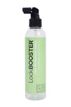 LOCK BOOSTER LOCK REFRESHING SPRAY W/ NATURAL PEPPERMINT OIL 8fl oz - Textured Tech