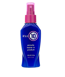 It's a 10 Miracle Leave in Conditioner (small sizes)