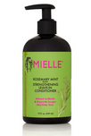 MIELLE ROSEMARY MINT STRENGTHENING LEAVE IN CONDITIONER - Textured Tech