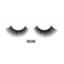 LA FLARE FAUX MINK LASHES (CHOOSE STYLE) SD24D