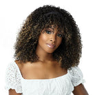 DASHLY HEADBAND BANG WIG UNIT 3 - Textured Tech