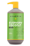 ALAFFIA EVERYDAY SHEA SHAMPOOS & CONDITIONERS 32 OZ