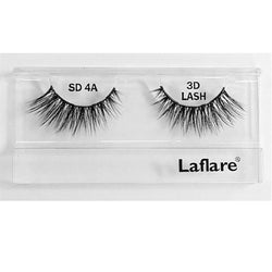 LA FLARE FAUX MINK LASHES (CHOOSE STYLE) SD4A