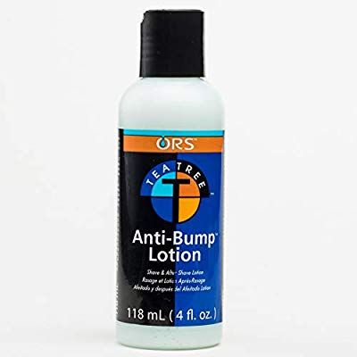 ORS ANTI-BUMP LOTION  4 OZ - Textured Tech