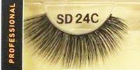 LA FLARE FAUX MINK LASHES (CHOOSE STYLE) SD24C