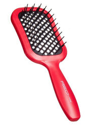 RED BY KISS WET & DRY VENT BRUSH - Textured Tech