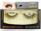 LA FLARE FAUX MINK LASHES (CHOOSE STYLE) SD26