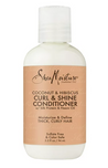 SHEA MOISTURE COCONUT & HIBISCUS SHAMPOO 3.2OZ - Textured Tech