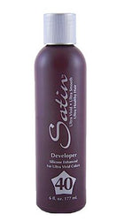 SATIN DEVELOPER 40 VOLUME 6OZ - Textured Tech