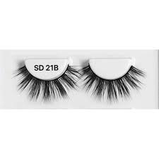 LA FLARE FAUX MINK LASHES (CHOOSE STYLE) SD21B