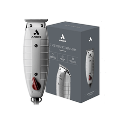 ANDIS TRIMMER T-OUTLINER CORDED TRIMMER - Textured Tech