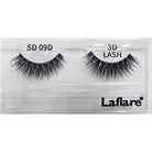 LA FLARE FAUX MINK LASHES (CHOOSE STYLE) SD09D