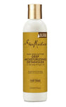 SHEA MOISTURE RAW SHEA BUTTER DEEP MOISTURIZING DETANGLER 8OZ - Textured Tech