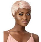 OUTRE WIGPOP SYNTHETIC FULL WIG TRISTA - Textured Tech