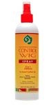 AFRICAN ESSENCE CONTROL WIG SPRAY 3 IN 1 12OZ - Textured Tech