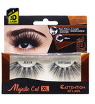 MAJESTIC LASHES (CHOOSE STYLE) - Textured Tech