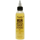 NATTY JOJOBA OIL HAIR FOOD 4OZ - Textured Tech