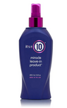 It's a 10 Miracle Leave in Conditioner (small sizes) - Textured Tech