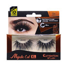 MAJESTIC LASHES (CHOOSE STYLE) - Textured Tech