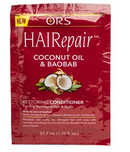 ORS HAIR REPAIR VITAL COCONUT & BAOBAB OIL 1.75OZ - Textured Tech