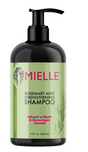 MIELLE ROSEMARY MINT STRENGTHENING SHAMPOO 12OZ - Textured Tech