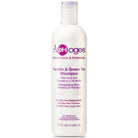 Aphogee Keratin & Green Tea Shampoo (12 fl.oz.) - Textured Tech