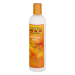 Cantu Shea Butter Conditioning Hair Lotion 12 oz