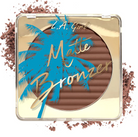 L.A. GIRL MATTE BRONZER - Textured Tech