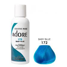 ADORE SHINING SEMI-PERMANENT 4FL OZ - Textured Tech