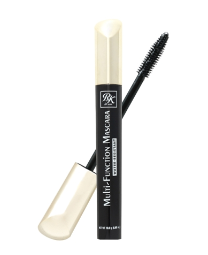 RUBY KISSES  MASCARA - Textured Tech